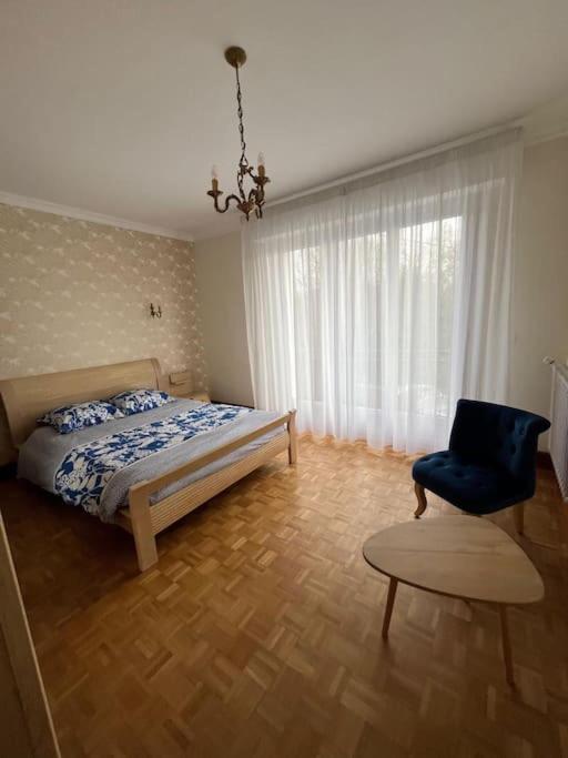 Maison Bretonne 7 Personnes Меллак Экстерьер фото